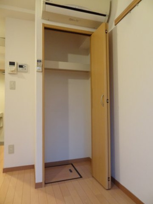 【収納】 | アムハイツ上北沢 | ※参考写真（別部屋の室内画像です）