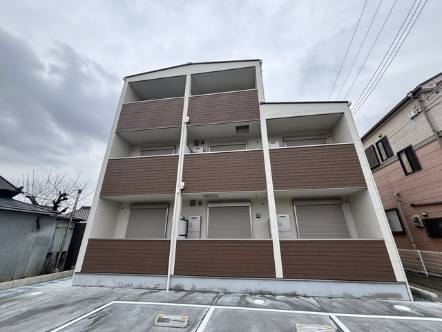 【外観】 | ジーメゾン春木旭町