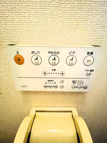 第一ビレッタ浜松の設備