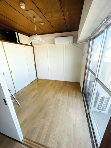 第一ビレッタ浜松の洋室