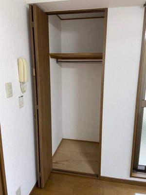 【収納】 | サンシャイン谷津