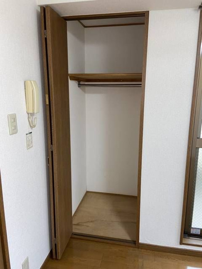 【収納】 | サンシャイン谷津