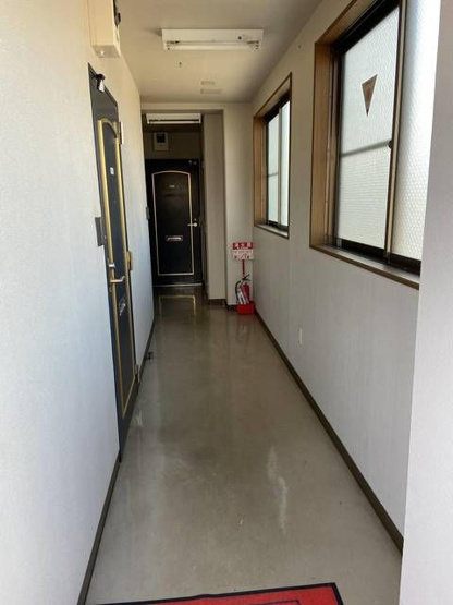  | サンシャイン谷津