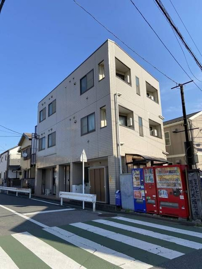 【外観】 | サンシャイン谷津