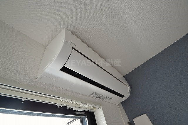 リノリノアパートメント観音新町の設備|参考写真