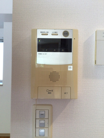 【セキュリティ】 | OPH新千里南町