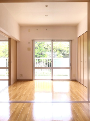 【寝室】 | OPH新千里南町
