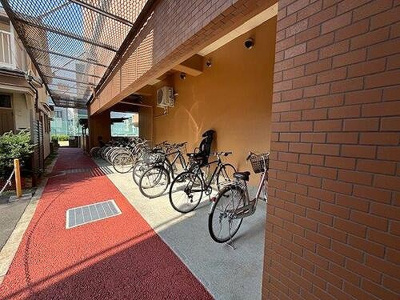 【その他】 | 労住協千舟町ハイツ