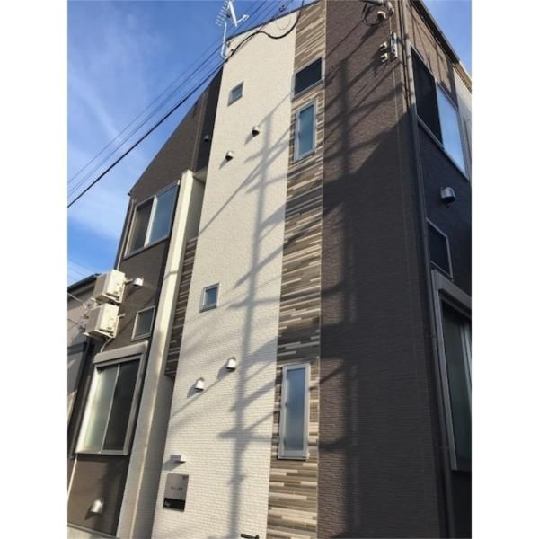 アヴァン中野