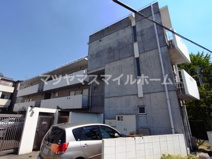 グランカレＡ棟の画像