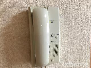 エトワール新在家のセキュリティ