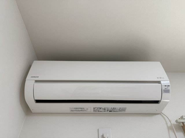 【設備】サンビルダープラス高羽ガーデン