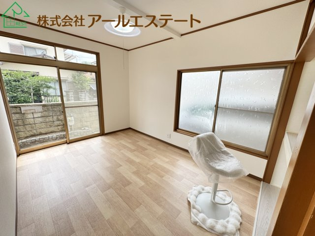 姫路市下手野4丁目　　　中古戸建の子供部屋