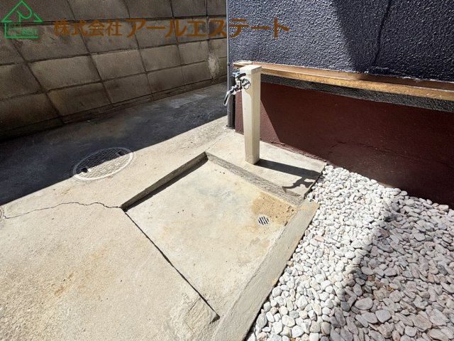 姫路市下手野4丁目　　　中古戸建の設備