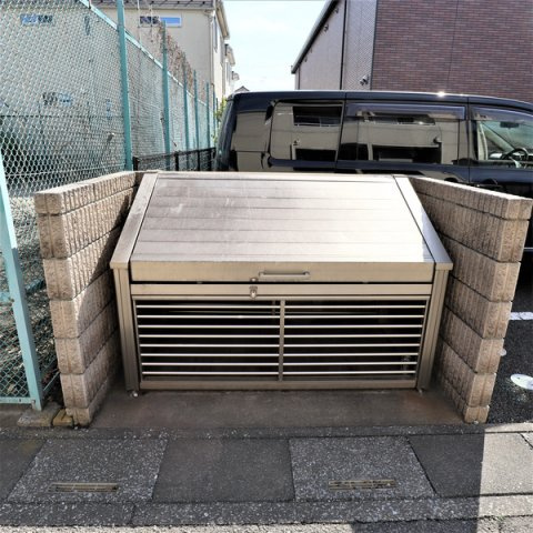 プリマベーラ鴨川のその他