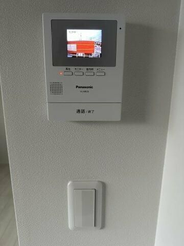 Ｃａｓｓｏｌｏ宮原町のセキュリティ