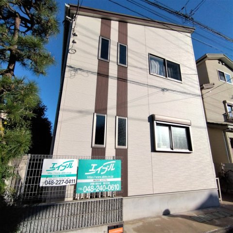 アロア並木のその他共用部分
