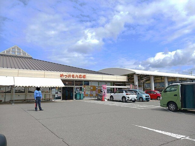 【周辺】 | 花水木Ⅲ | めっけもん広場様まで1000m