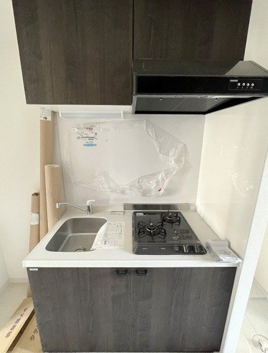 グロースリングさいたま新都心のキッチン|※同建物別室参照写真