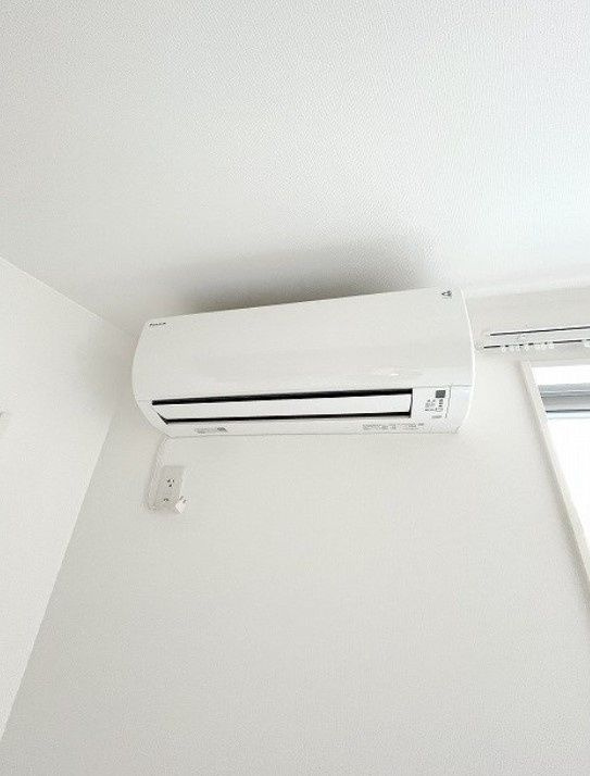 グロースリングさいたま新都心のその他|※同建物別室参照写真