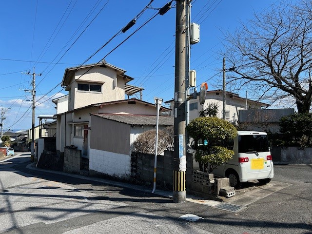 別府市大畑