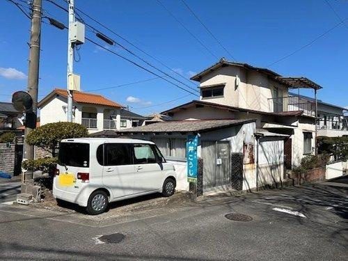 別府市大畑のその他|現地写真
