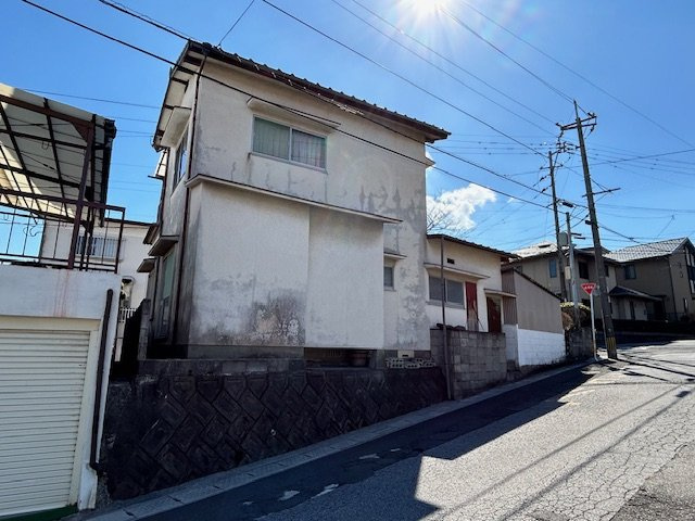 別府市大畑のその他|現地写真