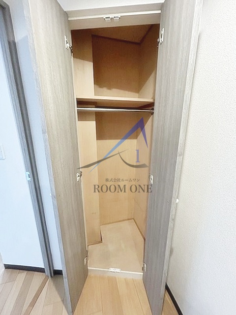 サウスポート品川レジデンス