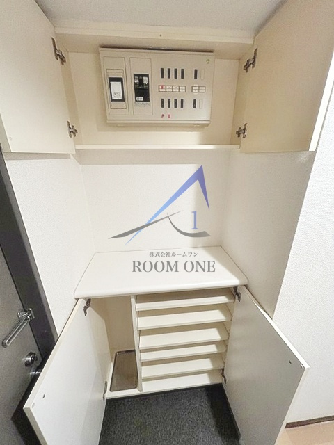 サウスポート品川レジデンス