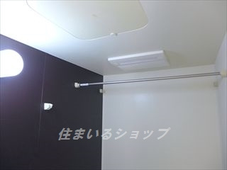 グレイスヴィラ・アラタニの設備