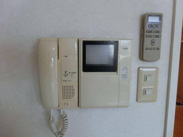 E-HOUSEのセキュリティ