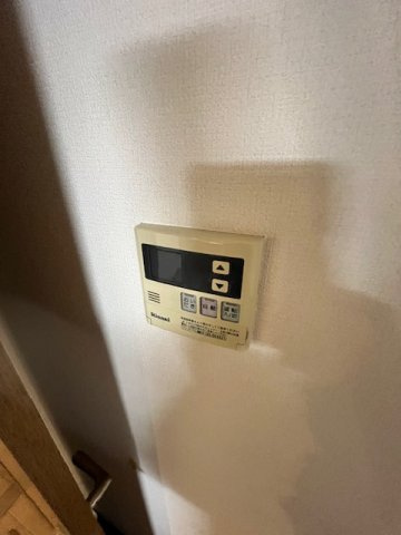 フェアリーフォレストの設備