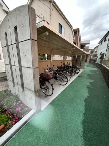 フェアリーフォレストのその他共用部分