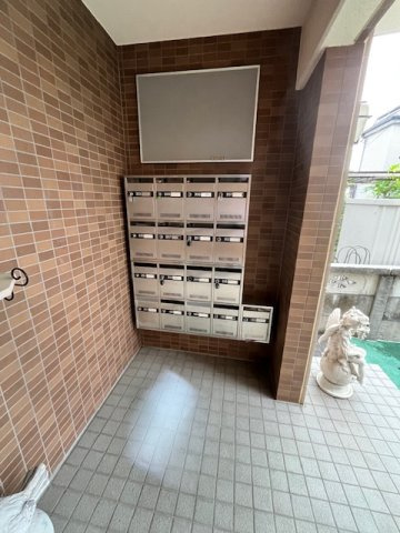フェアリーフォレストのその他共用部分