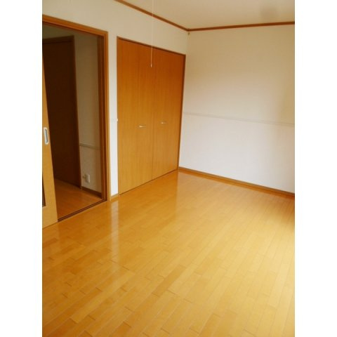ＳＫハイツの内装