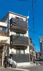 ラ・ルーチェ蕨のその他