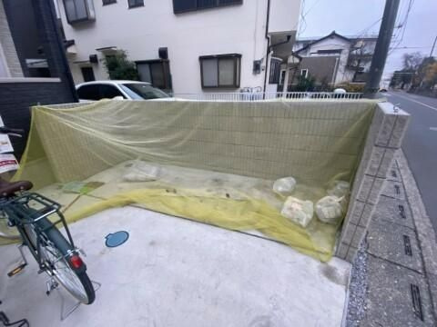 ジーメゾン大宮日進ウエストのその他共用部分
