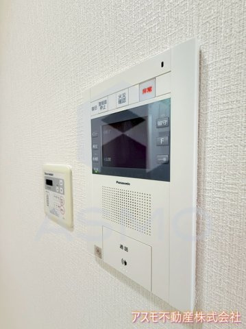 【セキュリティ】 | 旧プライムアーバン松屋町