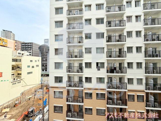 【展望】 | 旧プライムアーバン松屋町