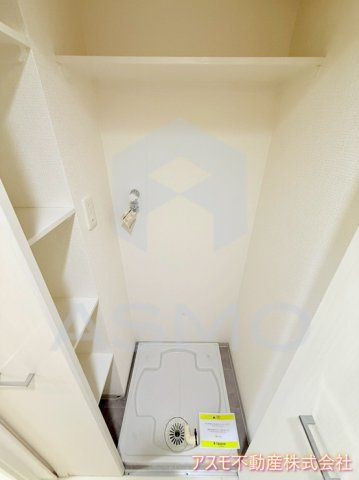 【設備】 | 旧プライムアーバン松屋町