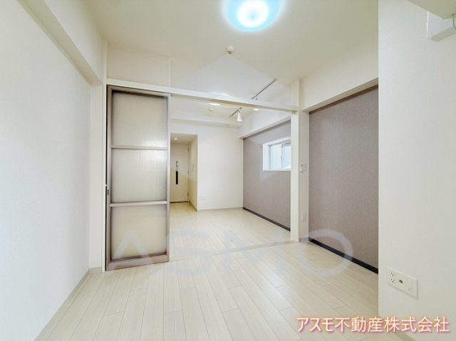 【内装】 | 旧プライムアーバン松屋町