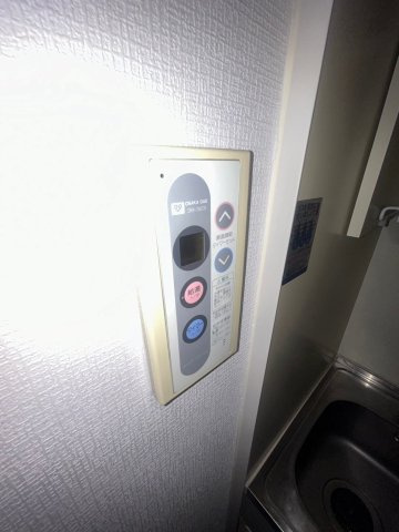 シェレナ六甲のその他