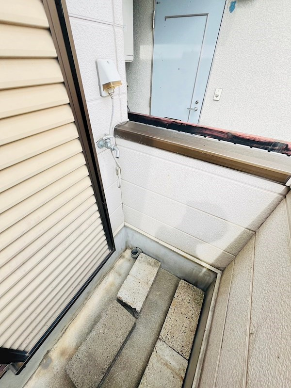 灘北キュービックのその他