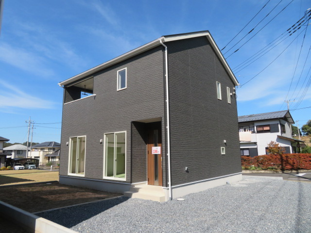 高崎市吉井町神保第２（全2棟）1号棟