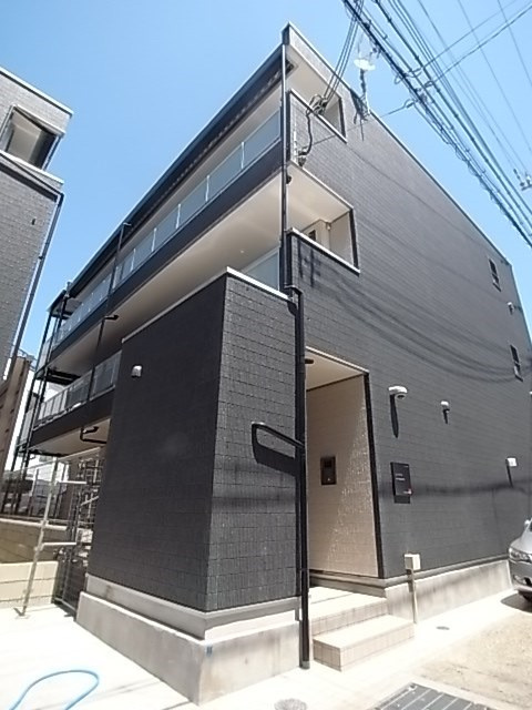 リブリ・スカイブルー　サン