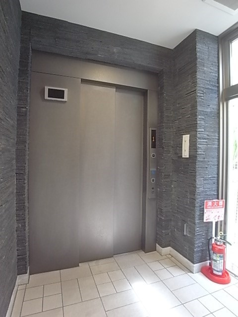 アドバンス三宮Ⅵクレストのその他共用部分