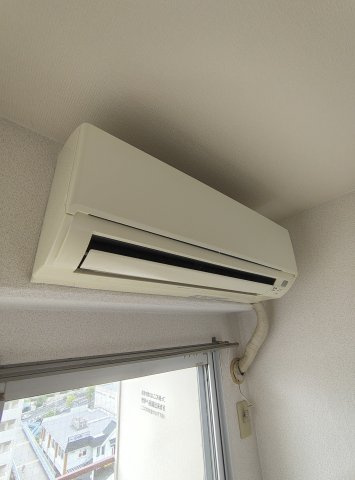 カサベラエステ三宮の設備