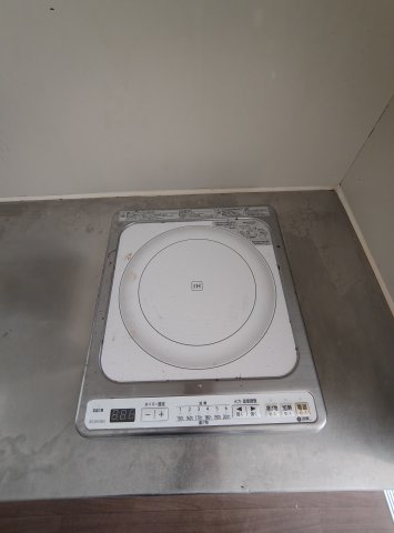 カサベラエステ三宮の設備