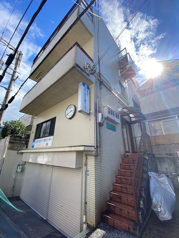 グリーンヒル五位ノ池