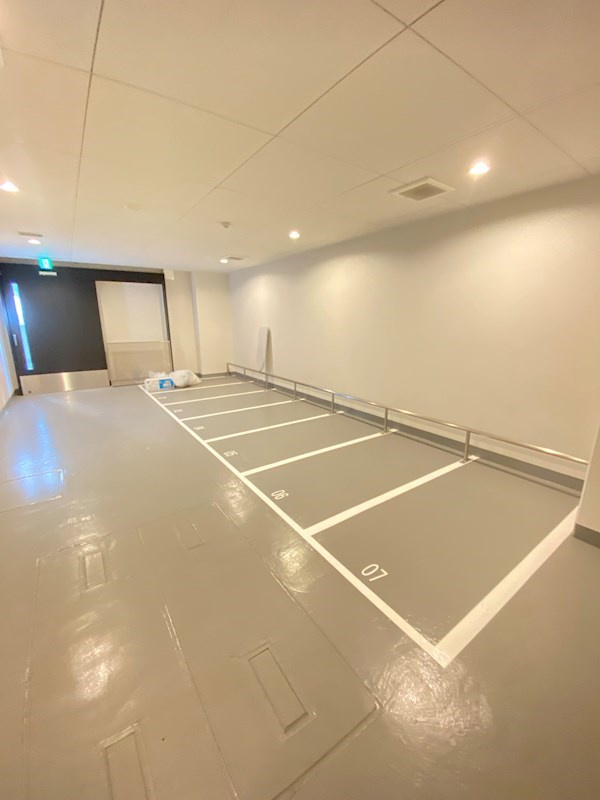 ザ・パークハビオ恵比寿プレイスのその他